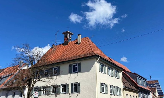Balingen Hostel | Budget-Friendly Hostel with Restaurant & Kitchen for 8 Guests