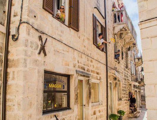 Hvar Old Town Hostel | Budget-Friendly Hostel for 8 Guests with Kitchen Access