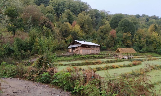 Sīāhkal Hostel | Cozy Hostel for 8 with Breakfast and Restaurant Access