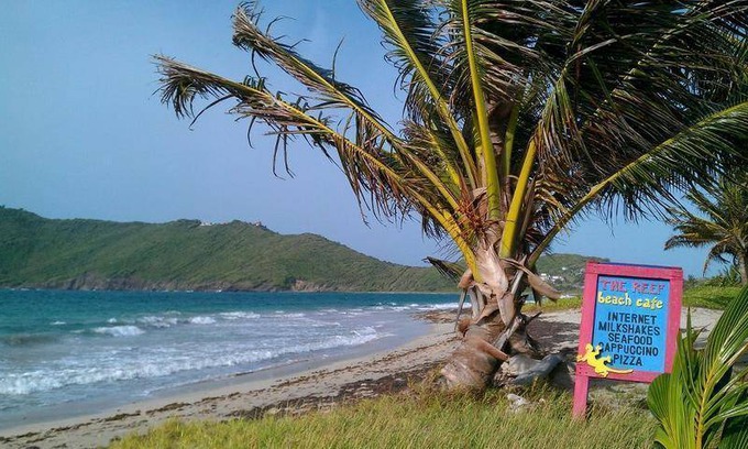 Vieux Fort Hostel | Budget-Friendly Hostel for Up to 8 Guests