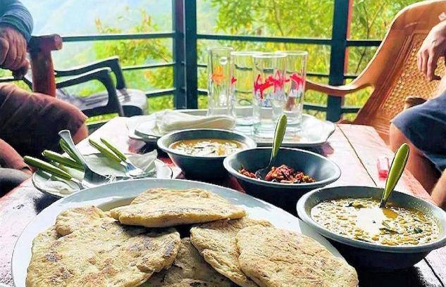 Ella Hostel | Comfortable Camping for 8 Guests - Pet & Child Friendly!