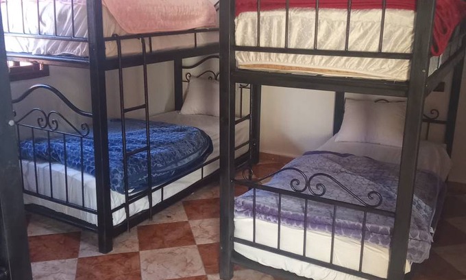 Ouarzazate Hostel | Hostel ∙ 8 guests