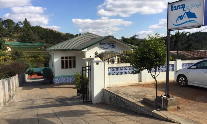 Kalaw Hostel | Cozy Hostel for 8 Guests with Restaurant & Breakfast