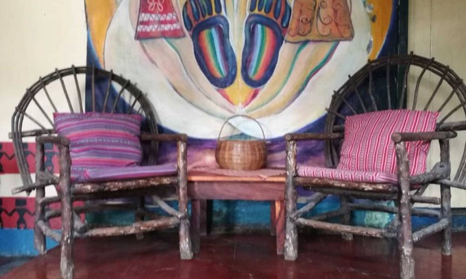 Moyogalpa Hostel | Budget-Friendly Hostel with Restaurant for Up to 8 Guests
