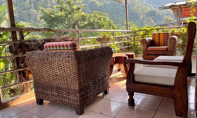 Castillo Grande Hostel | Hostel ∙ 8 guests