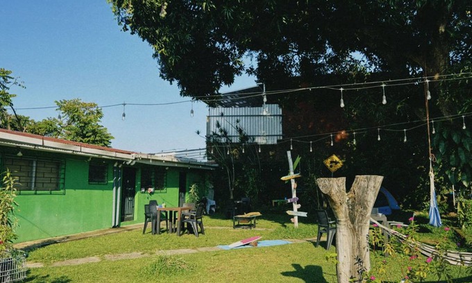 Juayua Hostel | Hostel ∙ 8 guests