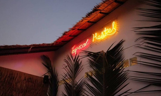 Ranong Hostel | Ideal Hostel for 8 Guests with Top Amenities and Perfect Score