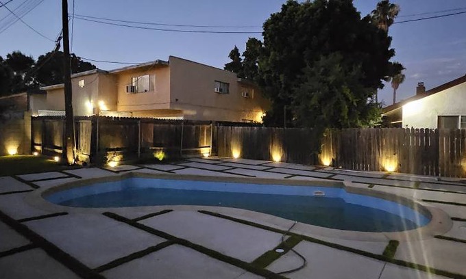 Northridge Hostel | Hostel ∙ 8 guests