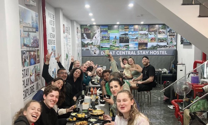 Da Lat Hostel | Hostel ∙ 8 guests