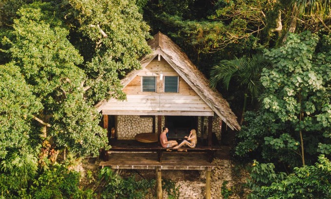 Port Vila Hostel | Family-Friendly Hostel for Up to 8 Guests