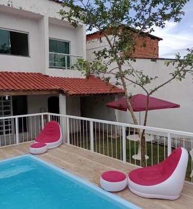 Gaivota Hostel | Hostel Altas Ondas - 500m da praia