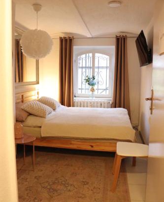 Greifswald Hostel | Hostel Bertha-Marie Vanilletraum