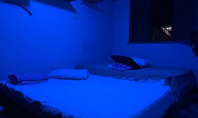 Piaui Cabin | Budget-Friendly Stay at Hostel Coração de Jesus