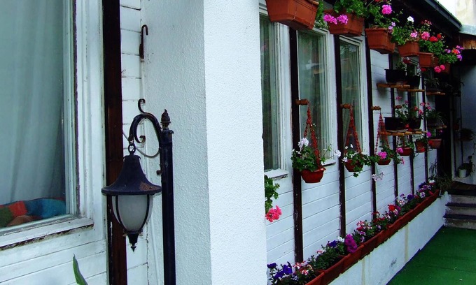 Bitola House | Hostel Domestika