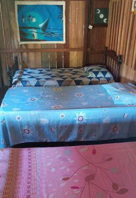 Maracana Hostel | Hostel Dona Helô