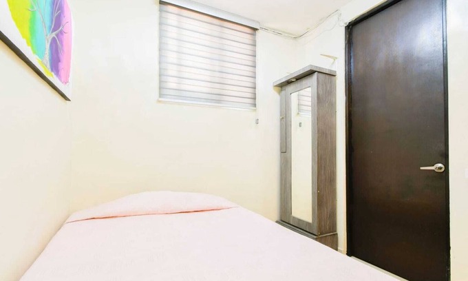 Lafayette Apartment | Ideal Hostel in Guadalajara with Pool, Just 15 Minutes Away