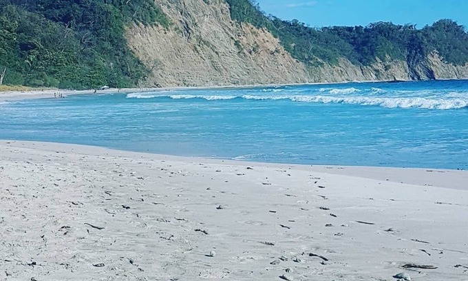 Samara Hotel | Peaceful Family Hostel, Pet-Friendly & Just 8 Minutes to Beach