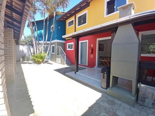 Rio Vermelho Norte Hostel | Hostel Floripa Mocambique