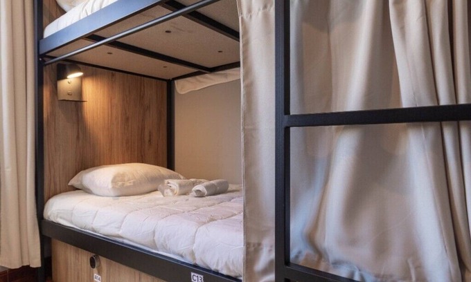 Idanha-a-Nova Cabin | Welcoming Hostel Idanha with Breakfast & Family Amenities