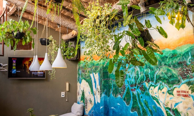 Jijoca de Jericoacoara Hostel | Budget-Friendly Retreat at Hostel Pousada LaTaperaJeri
