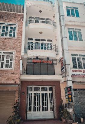 Da Lat House | Budget-Friendly Hostel Khanh Hương 2: Pet & Child Friendly