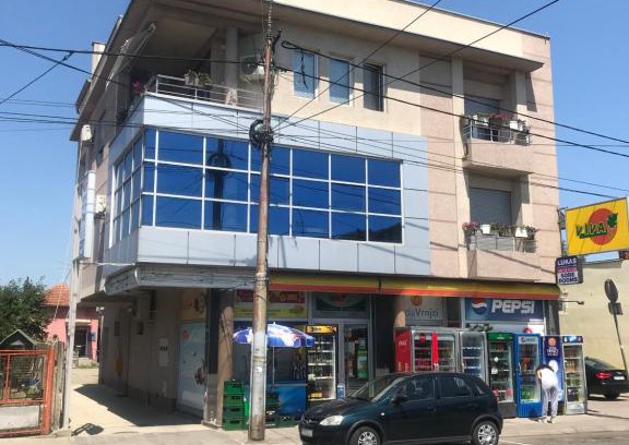Krusevac Hostel | Budget-Friendly Hostel Lukas: Child Friendly & Rated 9/10