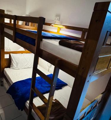 Bur Dubai Hostel | Comfortable Stay at Hostel Nest with Kitchen Amenities
