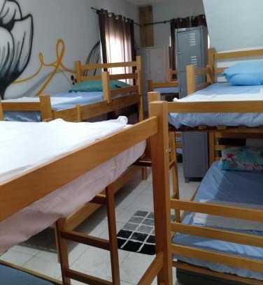 Leme Hostel | Hostel O Mago Leme