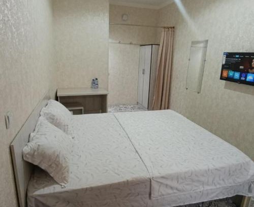 Tashkent House | Hostel