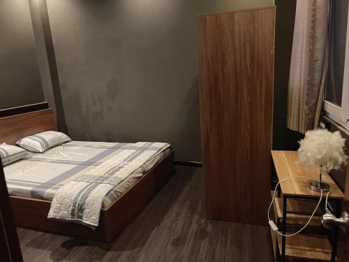 Downtown Ho Chi Minh City Hotel | Top-Rated Hostel Zaly Spa: Ideal for Families and Relaxation