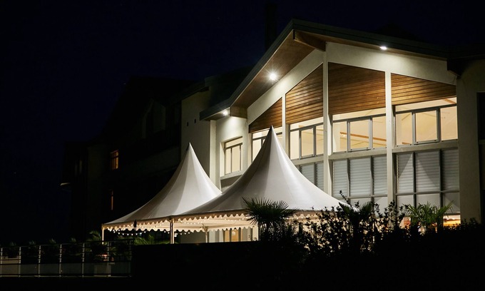 Pontpierre Hotel | Inviting Stay at Hostellerie Du Chambellan with Key Amenities