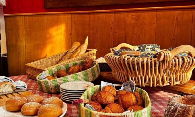 Rosheim Hotel | Discover Comfort at Hostellerie du Rosenmeer - 8.4/10 Rated