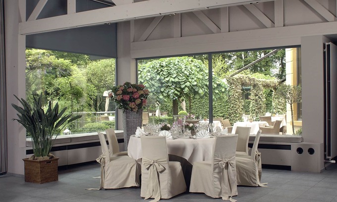 Lembeke Hotel | Discover Hostellerie Ter Heide: Family-Friendly Retreat