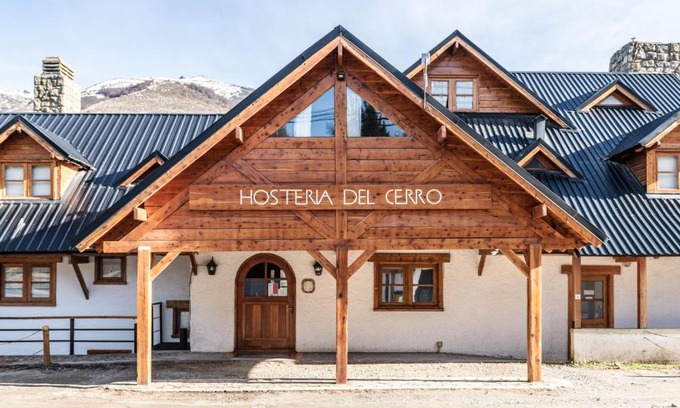 Villa Catedral Hotel | Hostería del Cerro: Family-Friendly Retreat with Private Pool
