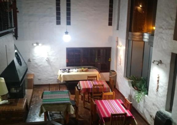 San Salvador de Jujuy Hotel | Family-Friendly Hostería El Ceibo with Top Guest Ratings