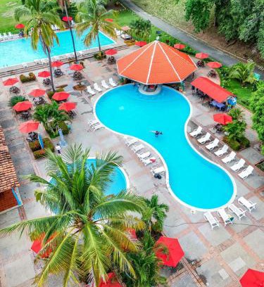 Olaya Hotel | Hostería Florida Tropical