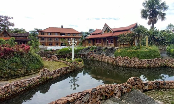 Ramonurcu Hotel | Hostería Hachacaspi