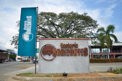 Caucasia Hotel | Pet-Friendly Hostería Horizontes: Top-Rated Stay Awaits