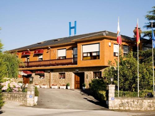 Maono Hotel | Cozy Hostería los Sauces with Oceanfront Views