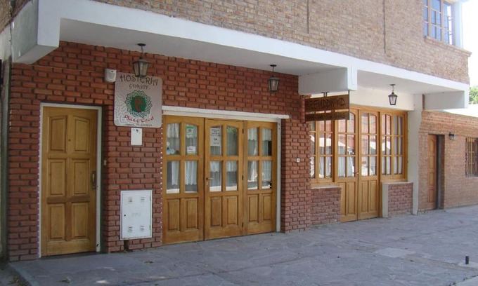 Gaiman Bed & Breakfast | Pet-Friendly Hostería Plas y Coed Gwesty - Rated 8.9/10