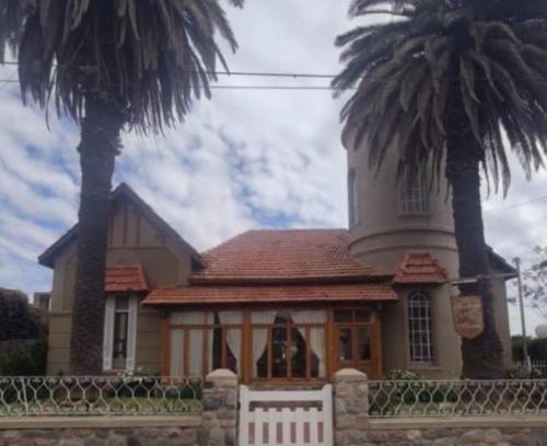 La Cumbre Hotel | Hostería San Martin