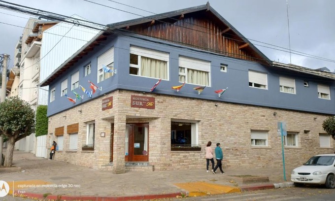 Centro Hotel | Cozy Hostería Sur: Guest Rated 8.6 with Breakfast Included