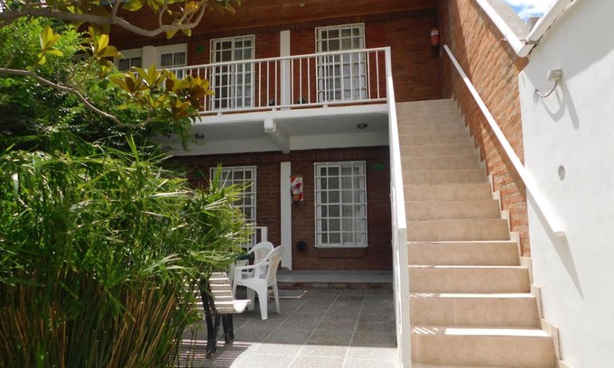 Puerto Madryn Hotel | Family-Friendly Hostería Teuly: Rated 8.3/10 for Comfort