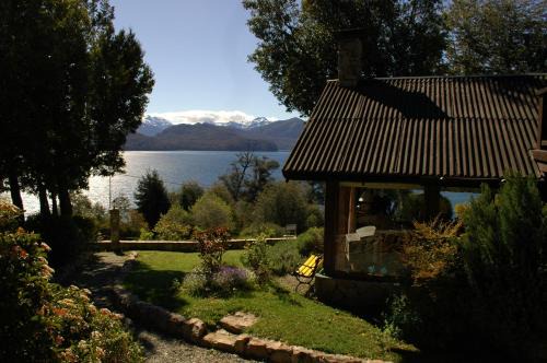Angostura Hotel | Exceptional Stays at Hosteria Belvedere with Breakfast Included