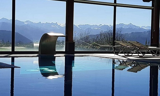 Toranzo Hotel | Tranquil Hosteria de Torazo Nature Hotel & Spa Escape