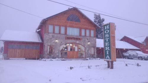 Junin de los Andes Hotel | Top-Rated Hosteria in Junin de los Andes for Families