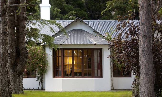 Estancia Helsingfors Cabin | Hosteria Helsingfors