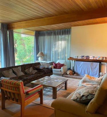 Esquel Hotel | Top-Rated Hosteria La Chacra: Family-Friendly with Breakfast