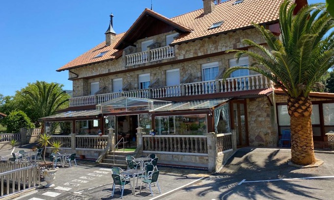 Noja Hotel | Experience Comfort at Hosteria Las Viñas - Rated 9.1/10