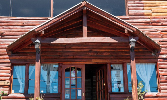 Macrozona Bahia Redonda y Primeros Faldeos Hotel | Relax at Hosteria Los Fresnos: Spa and Family-Friendly Stay